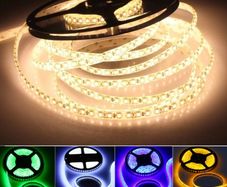 5 Meter 300 leds single color strip light