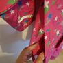 Girl 2-piece rainset (5000mm waterproof) Image 4