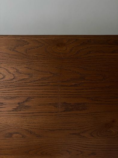 Solid wood Super King Bed + Emma Premium Mattress