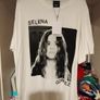 New Selena Gomez T shirt size medium Image 3