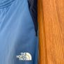 Boys xxl North face joggers Image 3