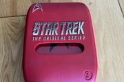 Star Trek The Complete Original Series Ltd edition boxset