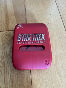 Star Trek The Complete Original Series Ltd edition boxset