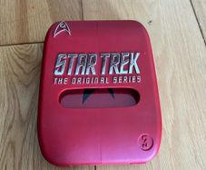Star Trek The Complete Original Series Ltd edition boxset
