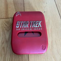 Star Trek The Complete Original Series Ltd edition boxset