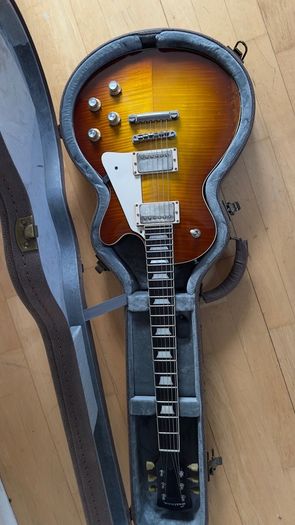 Eastman SB59/v