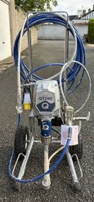QT290 Electric Air Sprayer