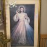 Framed Print of Jesus Christ Image 3
