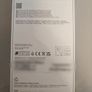 New Sealed iPhone 17 Pro 512GB - Deep Blue (from Currys) Image 2