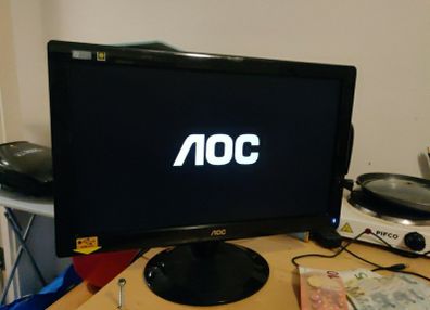 aoc 936s monitor