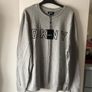 Mens BNWT DNKY long sleeve sweater size L Image 6