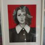 Lovely Print in a Frame Image 4