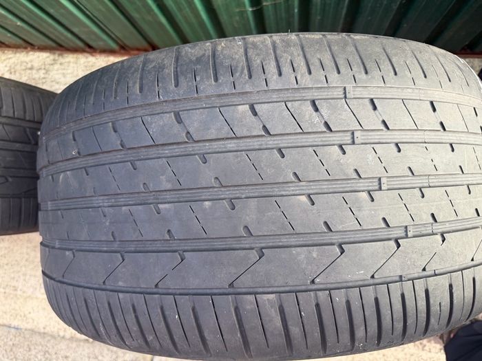 Genuine BMW X5 F15 20" inch Alloy Wheels