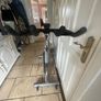 STAR TRAC Spinning Bike Excellent Condition Image 2