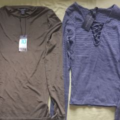 Womens Tops BNWT