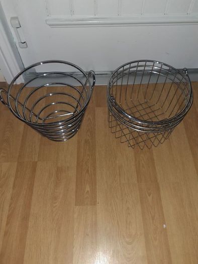 fruit/ veg baskets