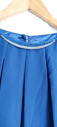 Beautiful Navy Dress, M, Brand New