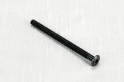 M5 Low Profile Screws 35mm - 65mm (10pcs)