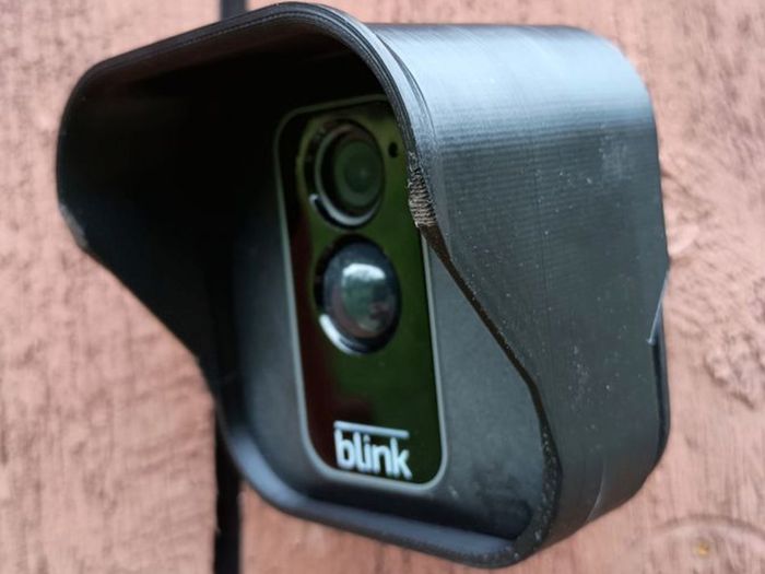 Blink Outdoor Camera Protective Hoods - 2nd and 3rd Gen