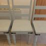 kitchen chairs Image 6