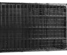 dog crate