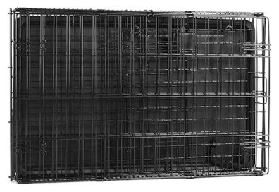 dog crate