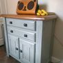 Kitchen cabinet / Chest of drawers Image 2
