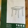 side table new in box Image 5