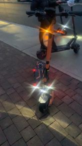 e scooter