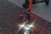 e scooter