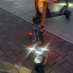 e scooter