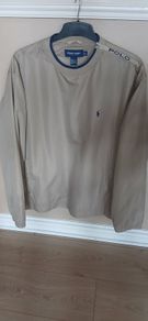 golf jacket
