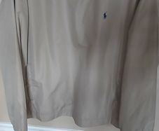 golf jacket