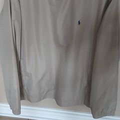 golf jacket