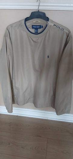 golf jacket