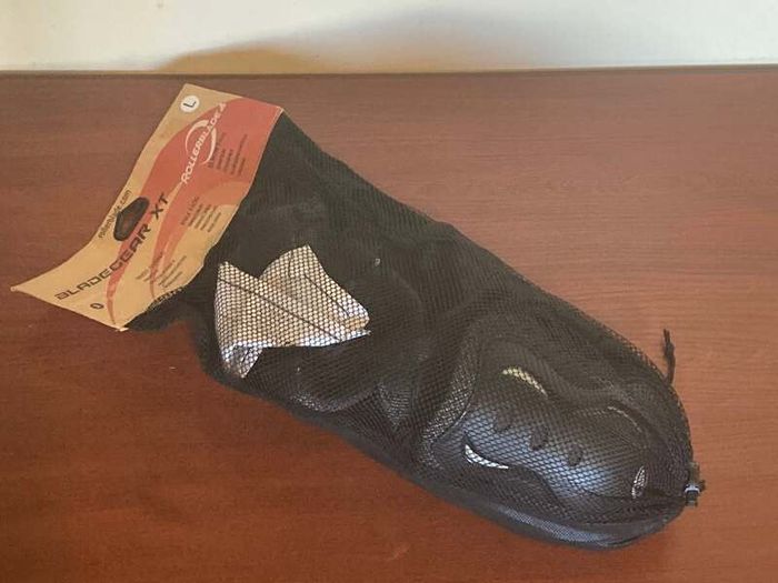 Rollerblade BladeGear XT 3 Pack Protective Pads Set | New & Sealed