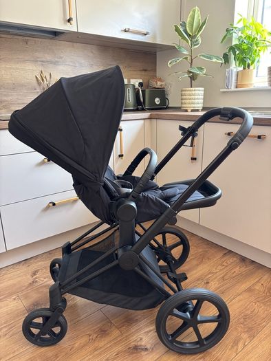 Cybex Priam Travel System