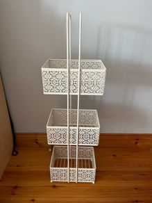 Bathroom Caddy