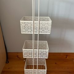 Bathroom Caddy