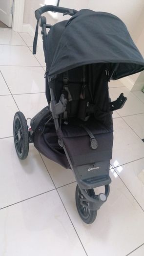 Uppababy Ridge