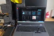 Lenovo Loq 15irx10 15.6 Fhd 144hz | I5-13450hx | Rtx 5060 8gb | 16gb Ddr5 | 512gb Nvme | Excellent Condition