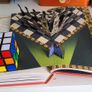 Harry Potter MinaLima Edition - Books 1 and 2 Image 6