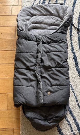 Uppababy Vista Travel (Bassinet and Buggy) Set