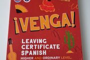 iVenga leaving certificate spanish