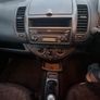 Nissan Note 2007 Image 8