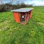 Movable Chicken Coop Image 4