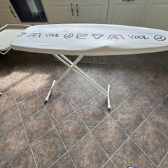 Extra Large Ironing Board  Very Good Condition