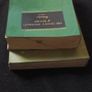 The Queens University Belfast Vintage Calenders 1967-1968 & 1974-1975 Image 10