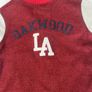 Like New: Boys Next Baseball Jacket (Age 6) Image 3