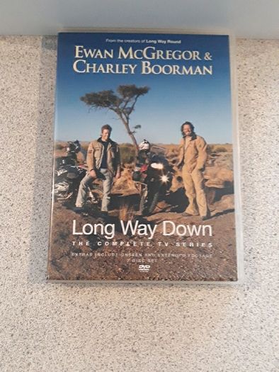 Dvd set